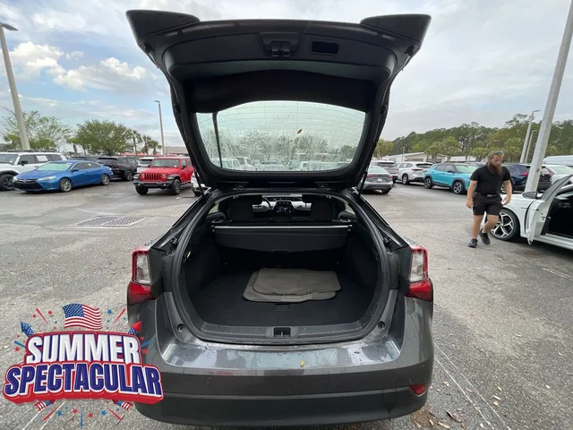 SEMINUEVOS TOYOTA Prius a Estados en autogozo