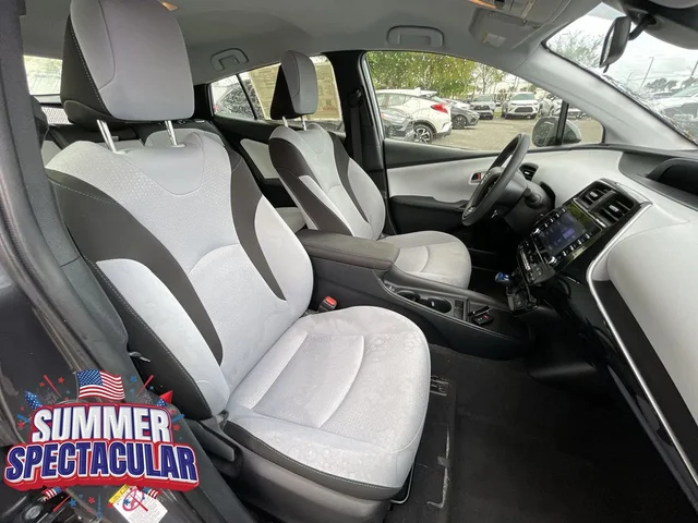 SEMINUEVOS TOYOTA Prius a Estados en autogozo
