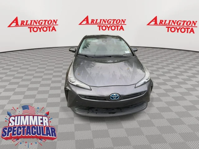 SEMINUEVOS TOYOTA Prius a Estados en autogozo