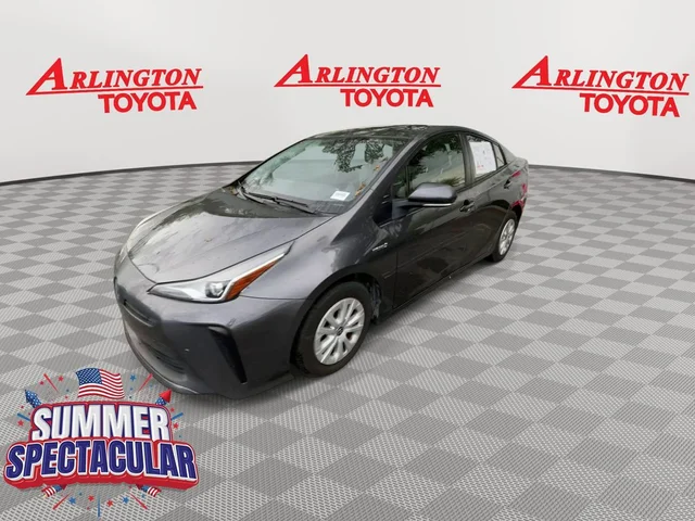 SEMINUEVOS TOYOTA Prius a Estados en autogozo