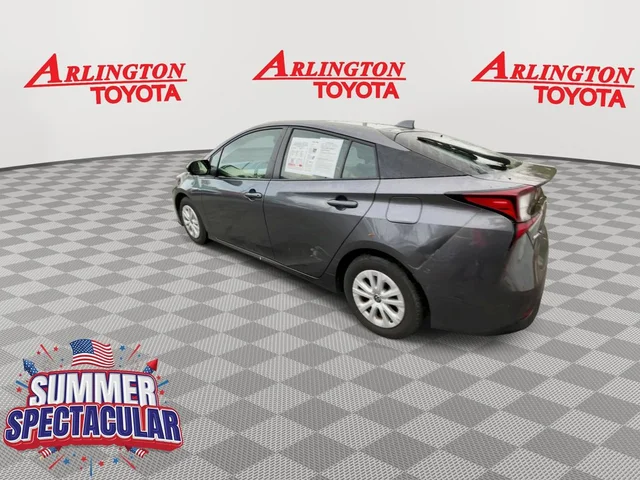 SEMINUEVOS TOYOTA Prius a Estados en autogozo