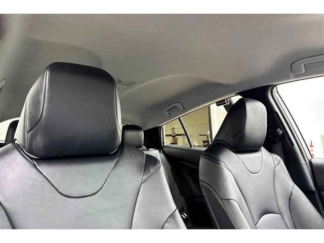 2017 Toyota Prius Prime Premium photo 15
