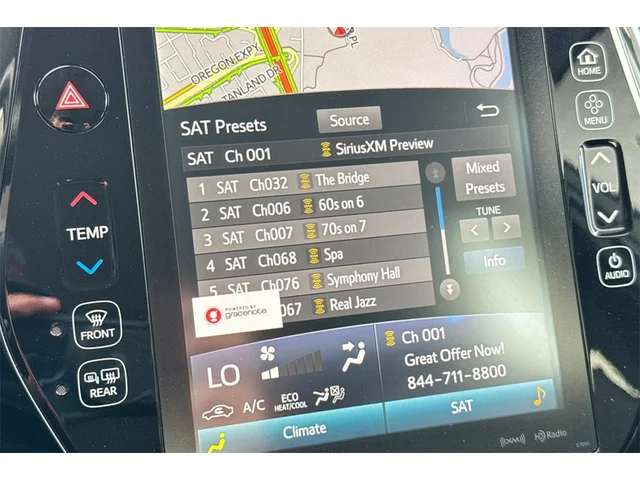 2017 Toyota Prius Prime Premium photo 16