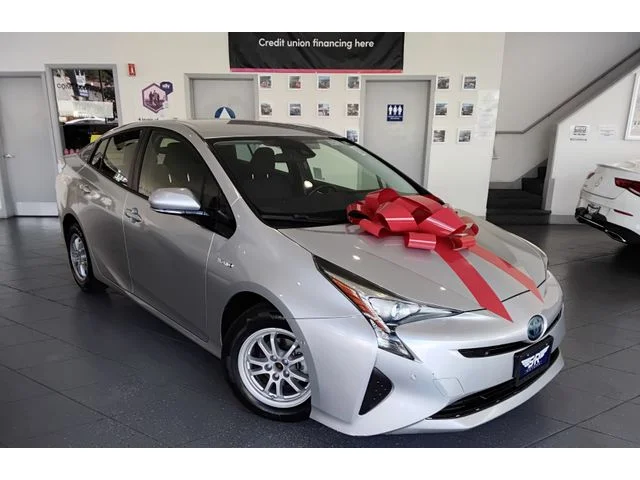 SEMINUEVOS TOYOTA Prius a Estados en autogozo