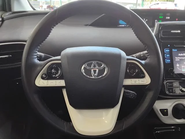 SEMINUEVOS TOYOTA Prius a Estados en autogozo