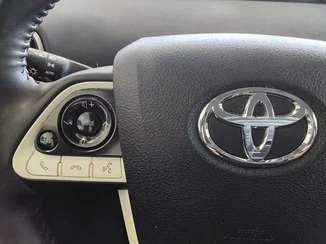 SEMINUEVOS TOYOTA Prius a Estados en autogozo
