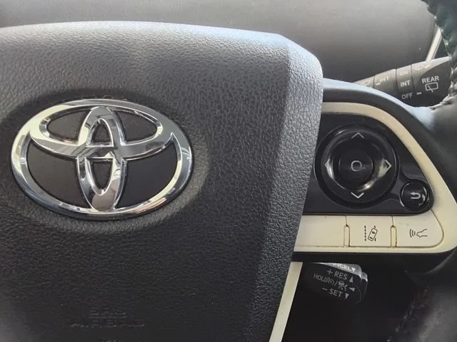 SEMINUEVOS TOYOTA Prius a Estados en autogozo