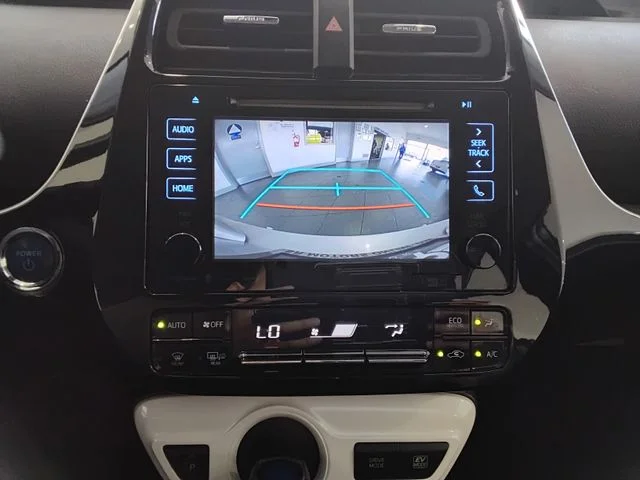 SEMINUEVOS TOYOTA Prius a Estados en autogozo