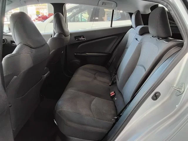 SEMINUEVOS TOYOTA Prius a Estados en autogozo