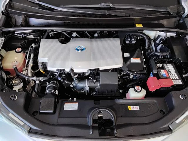 SEMINUEVOS TOYOTA Prius a Estados en autogozo