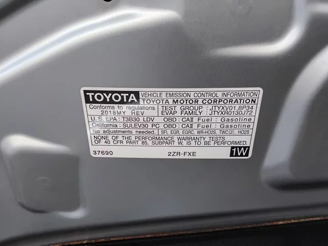 SEMINUEVOS TOYOTA Prius a Estados en autogozo
