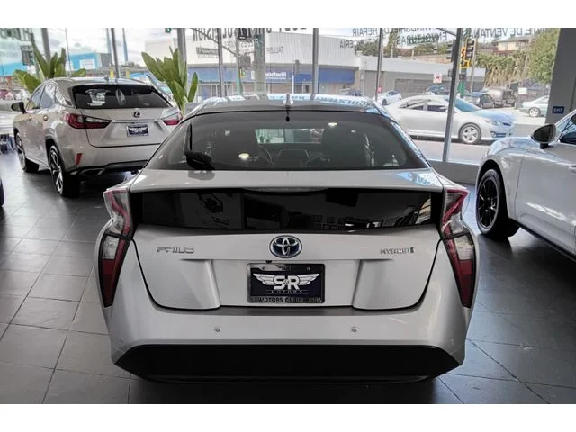 SEMINUEVOS TOYOTA Prius a Estados en autogozo