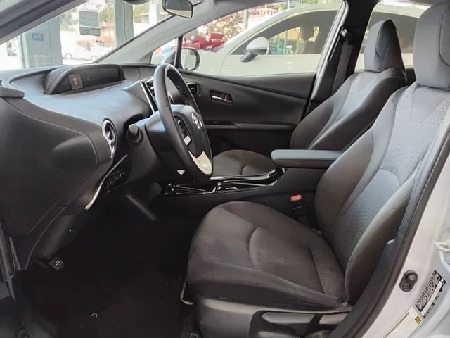 SEMINUEVOS TOYOTA Prius a Estados en autogozo