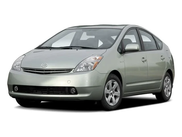 SEMINUEVOS TOYOTA Prius at Kennesaw, in Town Center Nissan