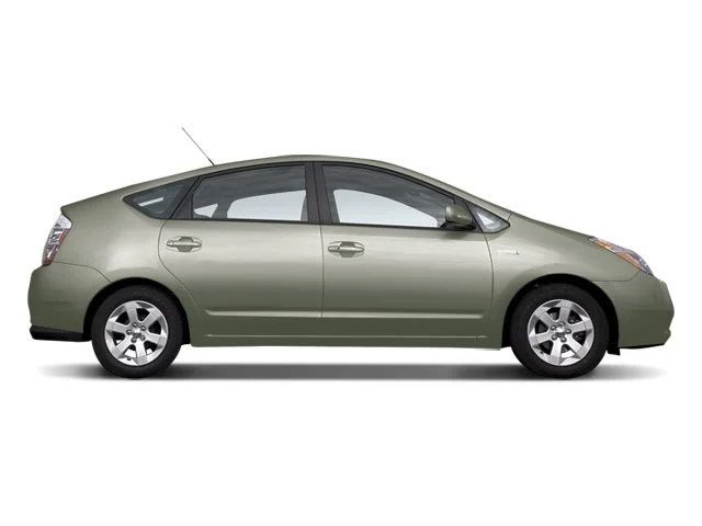 SEMINUEVOS TOYOTA Prius at Kennesaw, in Town Center Nissan