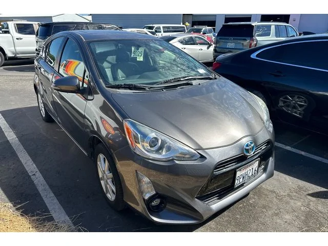SEMINUEVOS TOYOTA Prius c a Estados en autogozo