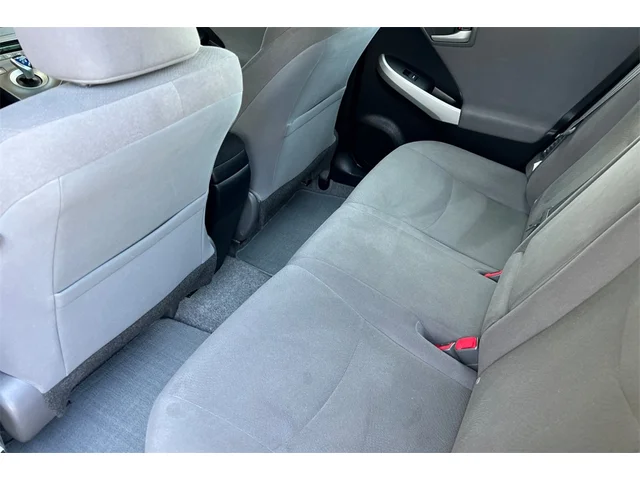 Used TOYOTA Prius Plug-in at San Francisco in izmo Kia