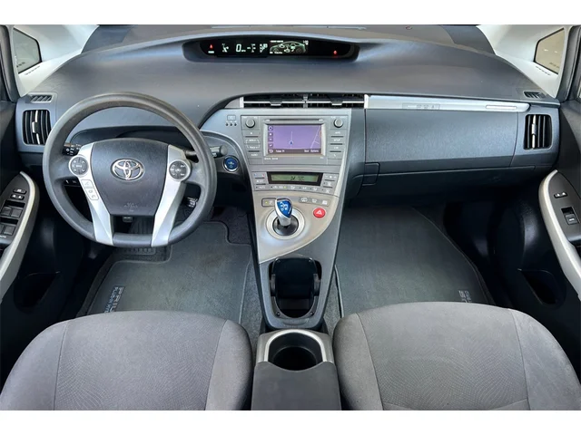 Used TOYOTA Prius Plug-in at San Francisco in izmo Kia