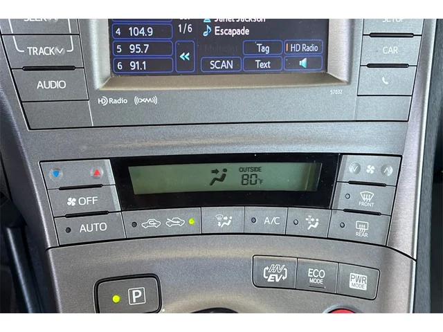 Used TOYOTA Prius Plug-in at San Francisco in izmo Kia