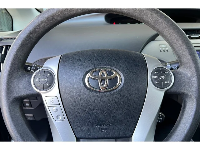 Used TOYOTA Prius Plug-in at San Francisco in izmo Kia