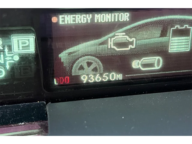 Used TOYOTA Prius Plug-in at San Francisco in izmo Kia