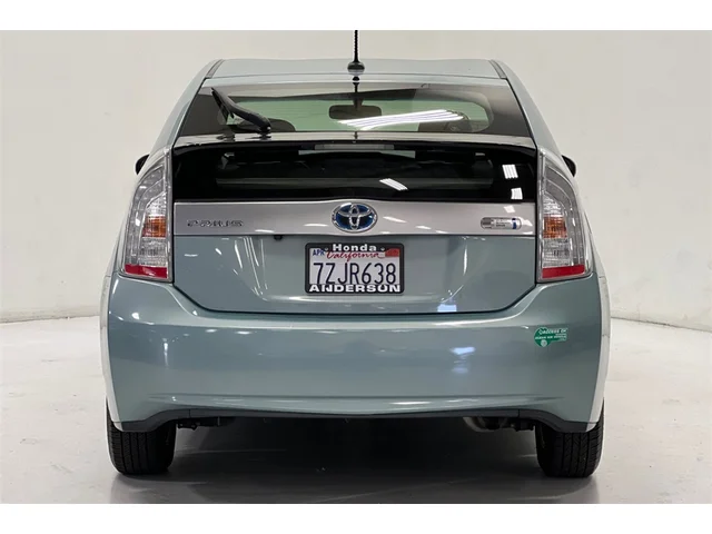 Used TOYOTA Prius Plug-in at San Francisco in izmo Kia