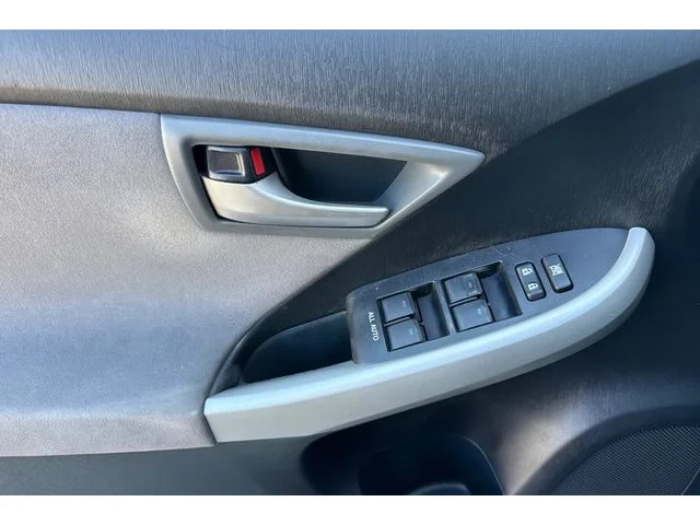 SEMINUEVOS TOYOTA Prius at ELK GROVE in Elk Grove Buick GMC