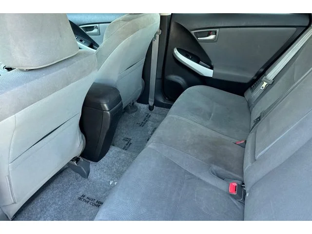 SEMINUEVOS TOYOTA Prius at ELK GROVE in Elk Grove Buick GMC