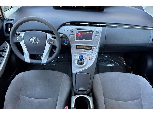 SEMINUEVOS TOYOTA Prius at ELK GROVE in Elk Grove Buick GMC