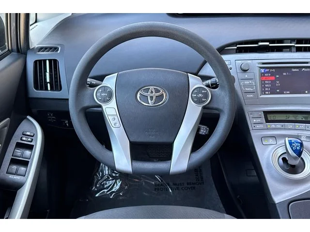 SEMINUEVOS TOYOTA Prius at ELK GROVE in Elk Grove Buick GMC