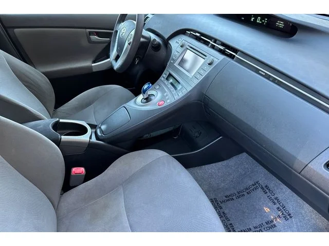 SEMINUEVOS TOYOTA Prius at ELK GROVE in Elk Grove Buick GMC