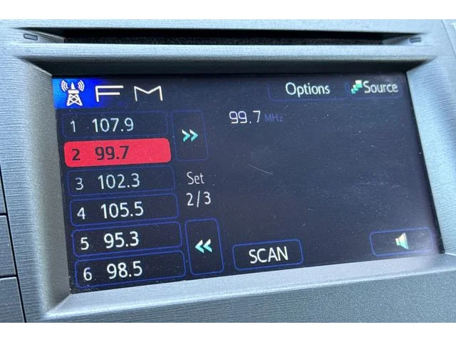 SEMINUEVOS TOYOTA Prius at ELK GROVE in Elk Grove Buick GMC