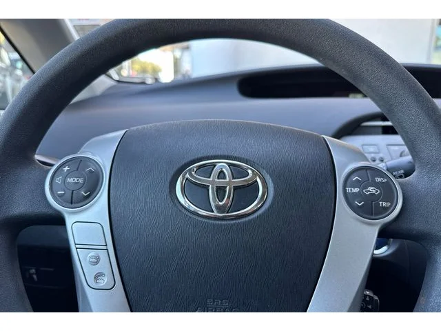 SEMINUEVOS TOYOTA Prius at ELK GROVE in Elk Grove Buick GMC