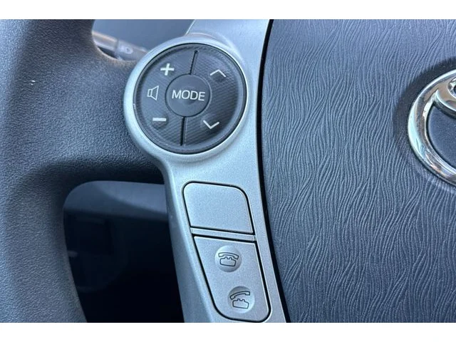 SEMINUEVOS TOYOTA Prius at ELK GROVE in Elk Grove Buick GMC