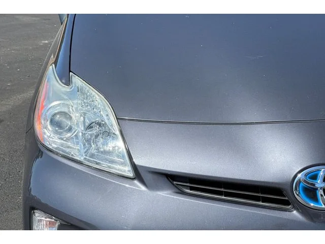 SEMINUEVOS TOYOTA Prius at ELK GROVE in Elk Grove Buick GMC