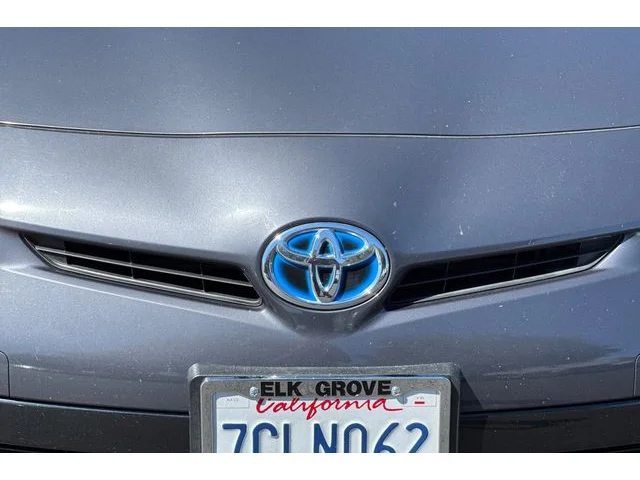 SEMINUEVOS TOYOTA Prius at ELK GROVE in Elk Grove Buick GMC