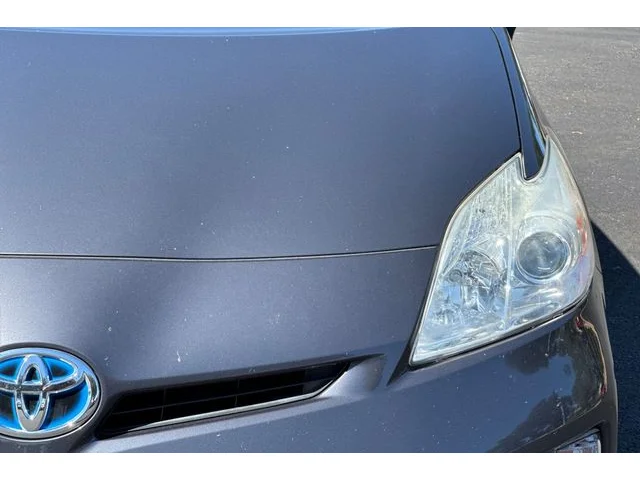 SEMINUEVOS TOYOTA Prius at ELK GROVE in Elk Grove Buick GMC