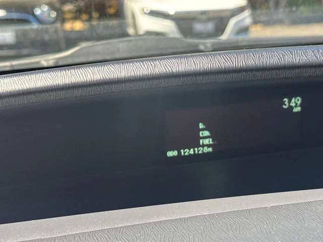 SEMINUEVOS TOYOTA Prius a Estados en autogozo