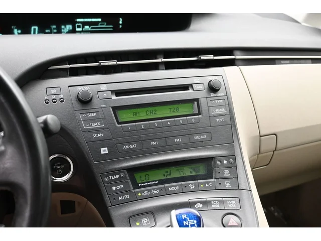 SEMINUEVOS TOYOTA Prius a Estados en autogozo