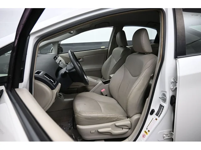 SEMINUEVOS TOYOTA Prius a Estados en autogozo
