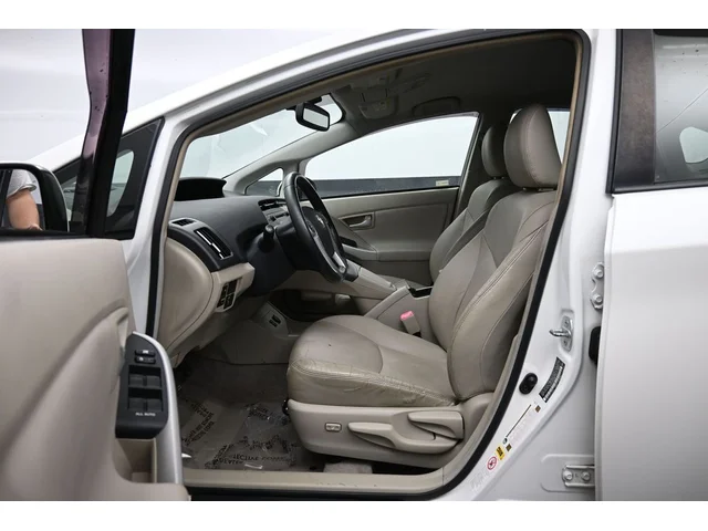 SEMINUEVOS TOYOTA Prius a Estados en autogozo