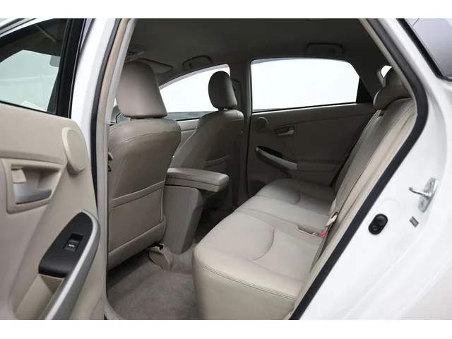 SEMINUEVOS TOYOTA Prius a Estados en autogozo