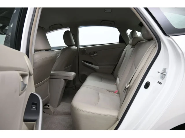 SEMINUEVOS TOYOTA Prius a Estados en autogozo