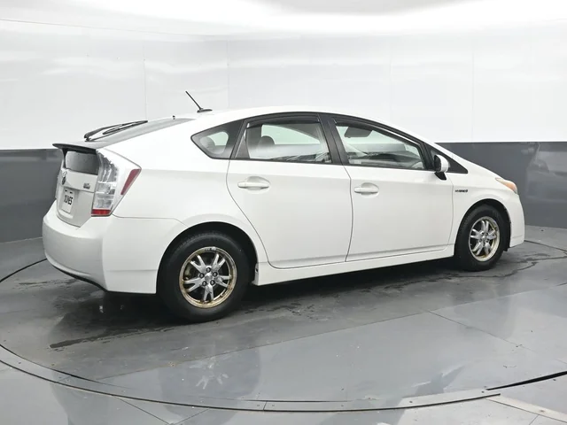 SEMINUEVOS TOYOTA Prius a Estados en autogozo