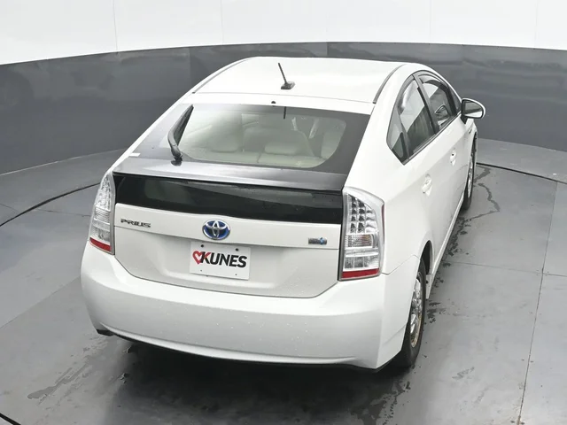 SEMINUEVOS TOYOTA Prius a Estados en autogozo