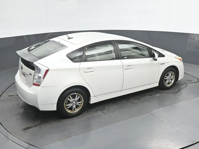 SEMINUEVOS TOYOTA Prius a Estados en autogozo