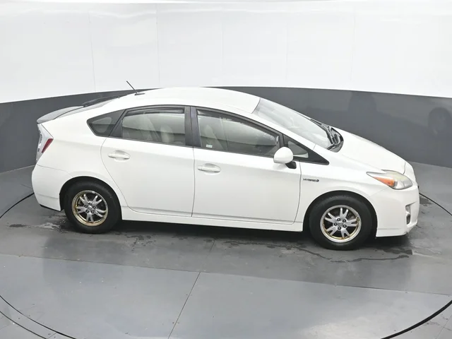 SEMINUEVOS TOYOTA Prius a Estados en autogozo