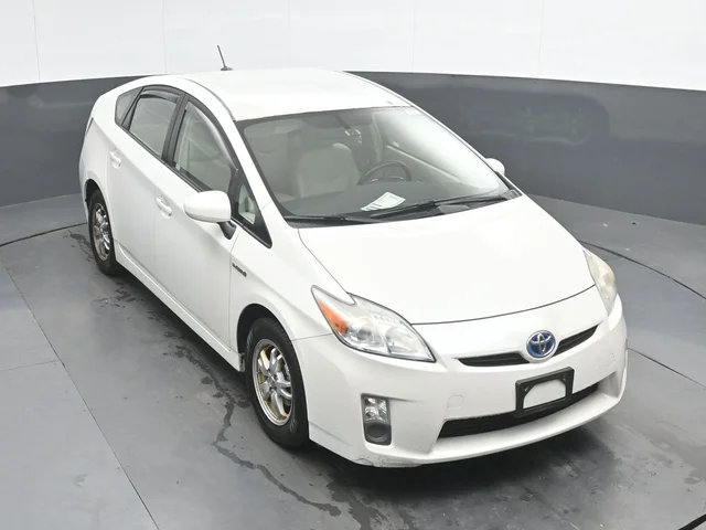 SEMINUEVOS TOYOTA Prius a Estados en autogozo