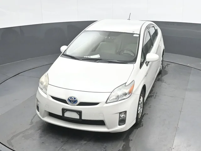 SEMINUEVOS TOYOTA Prius a Estados en autogozo