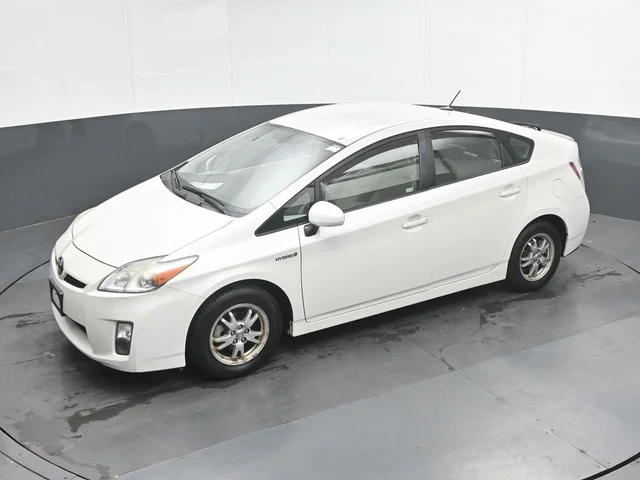 SEMINUEVOS TOYOTA Prius a Estados en autogozo